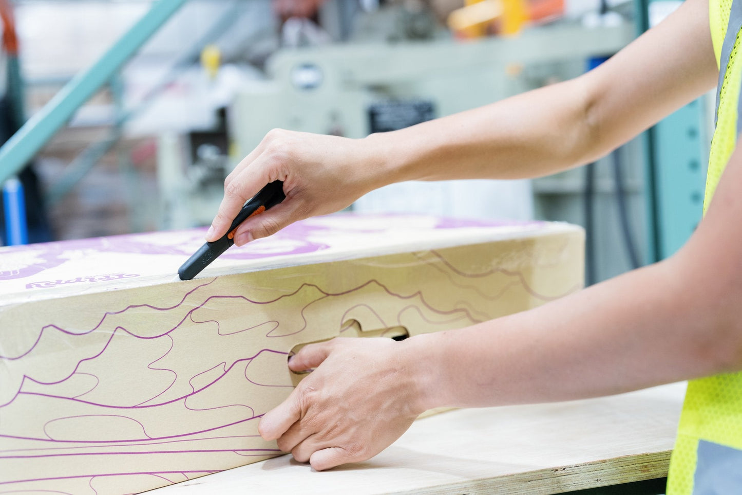 Manual Slim Pen Cutter