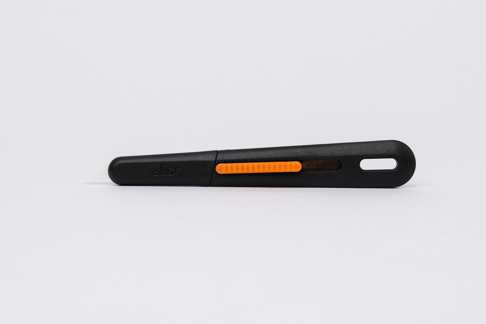 Manual Slim Pen Cutter With Safety Blade  Slice – Safety Products Holdings  GmbH