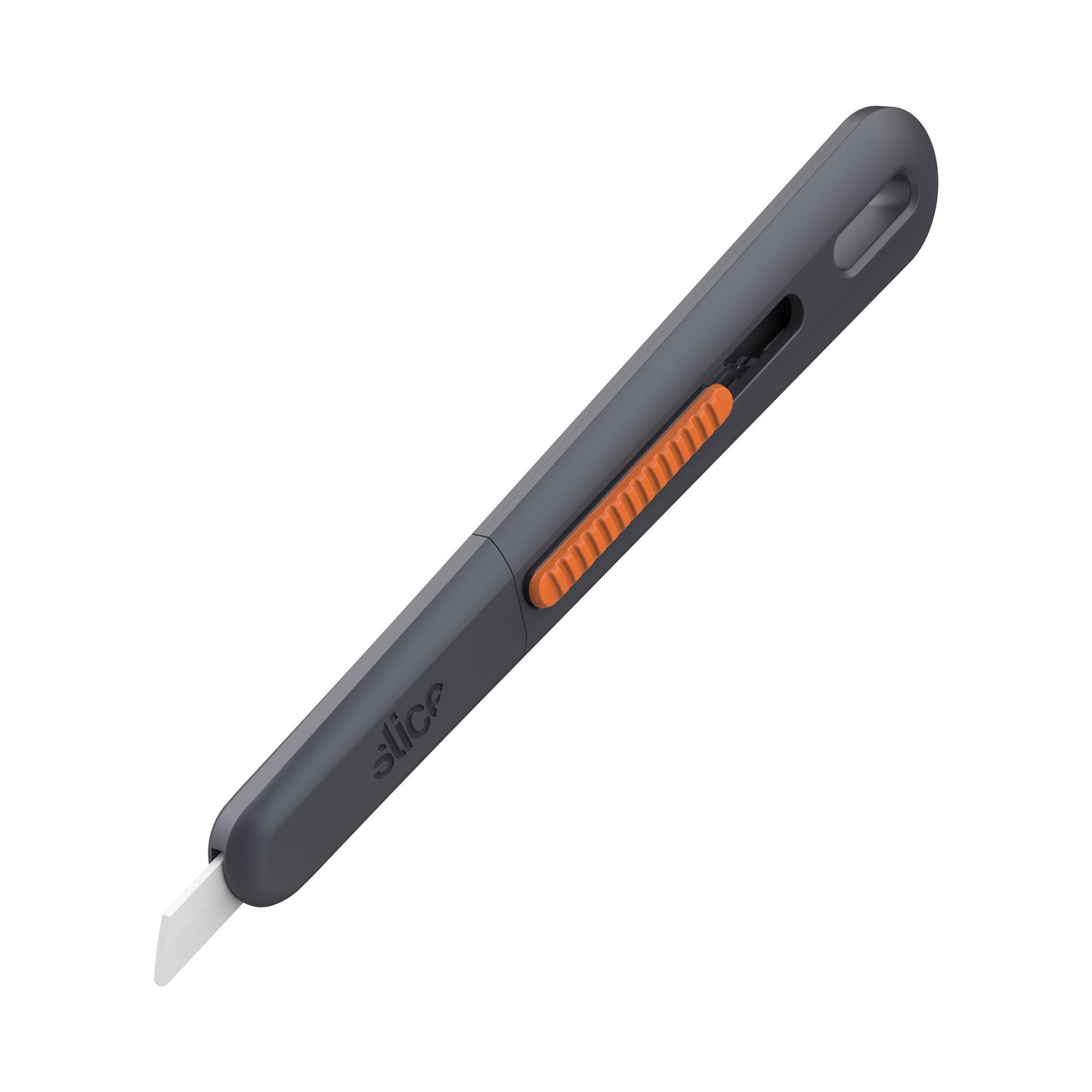 Schmaler Stift-Cutter mit manueller Klingenverstellung