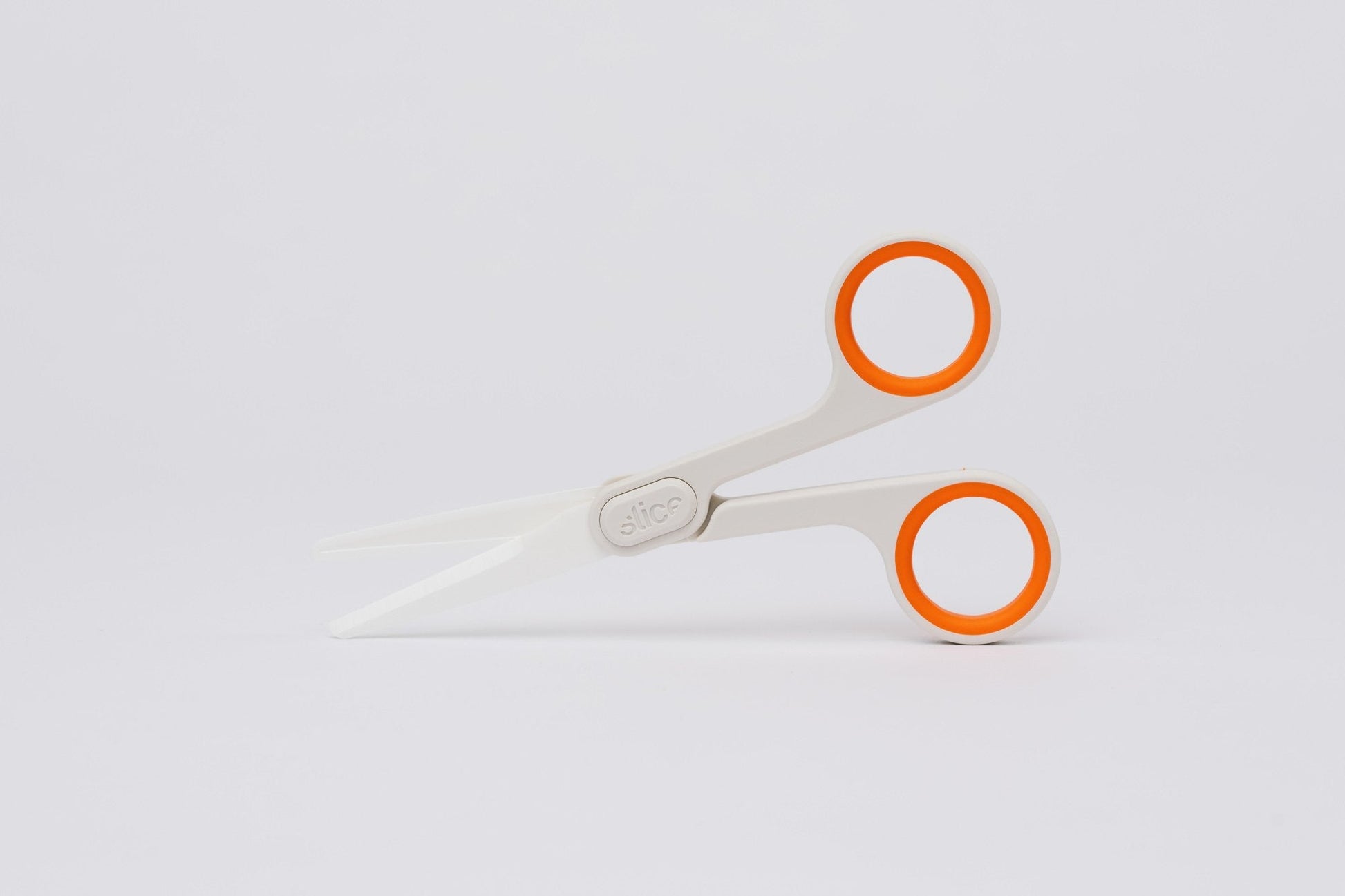 Slice Small Scissors Type: Rounded Tip:Facility Safety and Maintenance