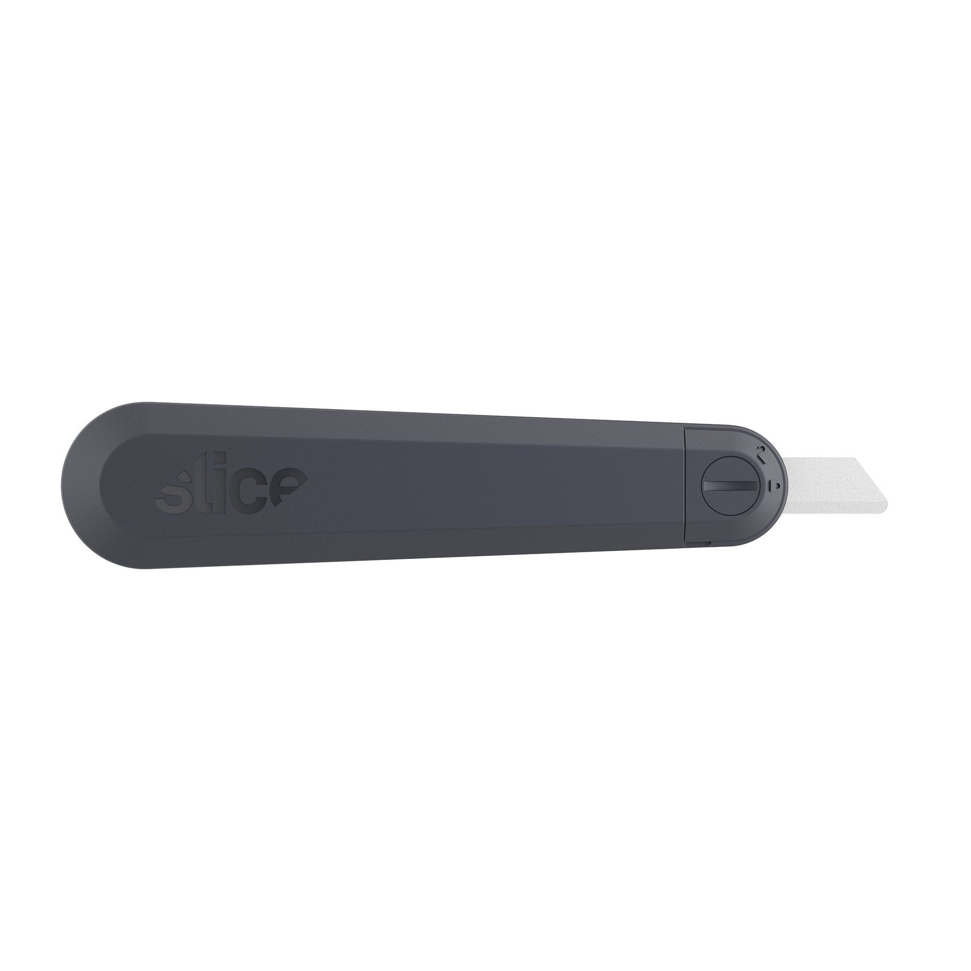 Slice Ceramic Auto-Retractable Utility Knife - Jendco Safety Supply